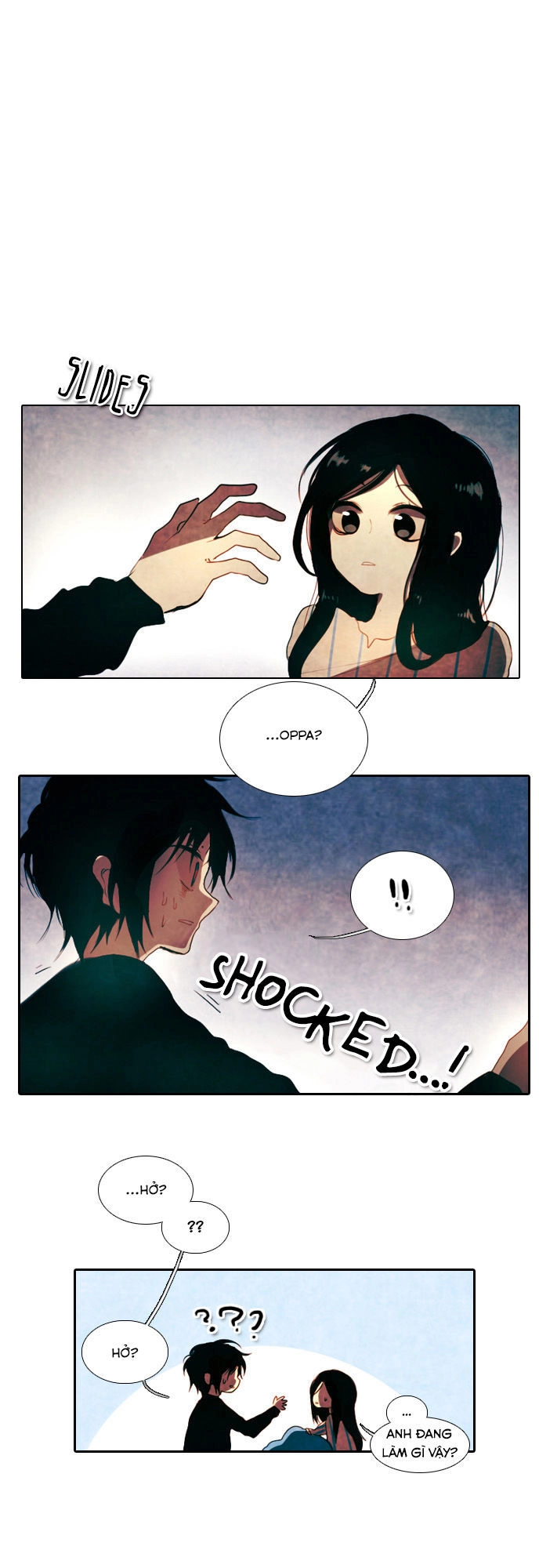 Whenever Chapter 2 - 20