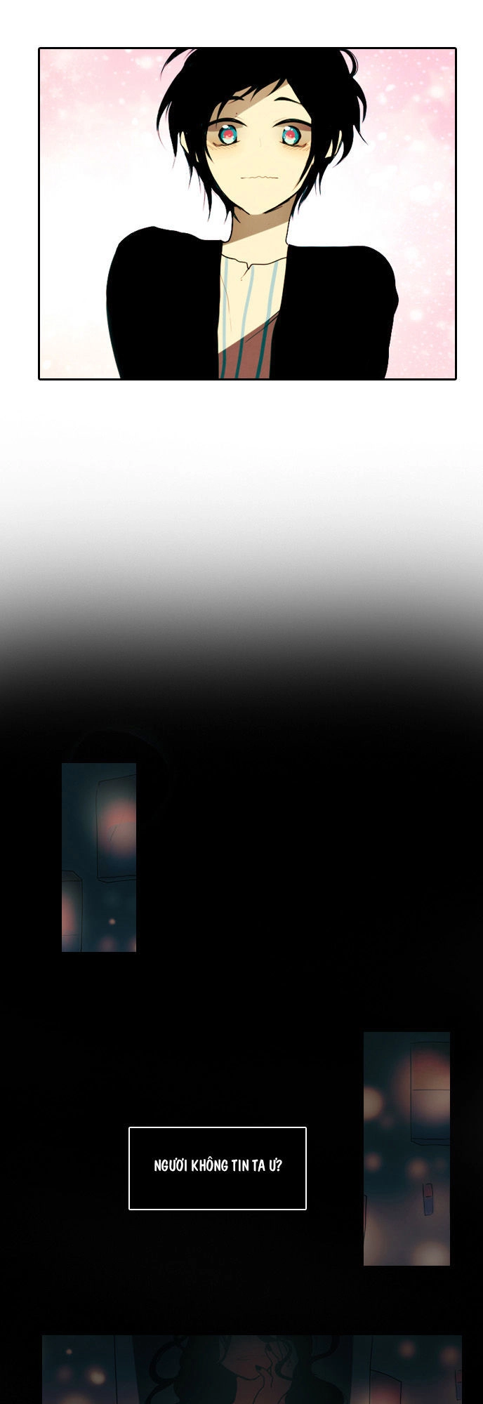 Whenever Chapter 2 - 22