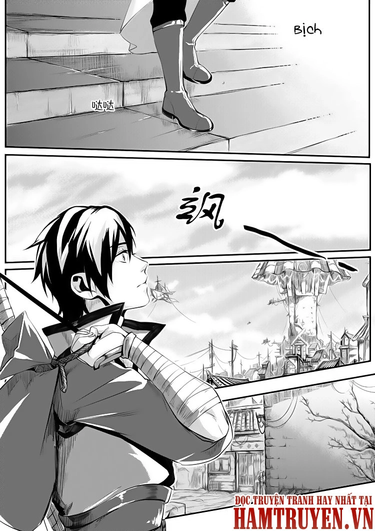 Ngũ Hành Thiên Chapter 3 - 11