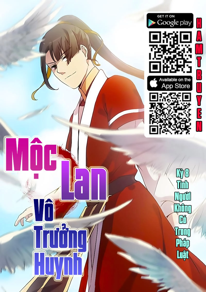 Mộc Lan Vô Trưởng Huynh Chapter 8 - 2
