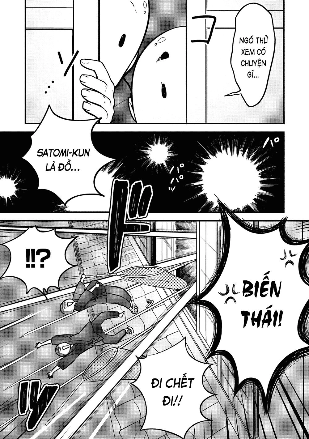 Rokujouma No Shinryakusha Chapter 16 - 16