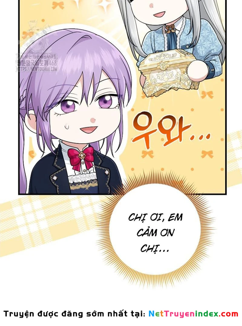 Tôi Đã Diễn Tròn Vai Một Đứa Con Gái Nuôi Chapter 103 - 56
