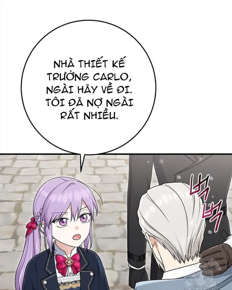 Tôi Đã Diễn Tròn Vai Một Đứa Con Gái Nuôi Chapter 104 - 8