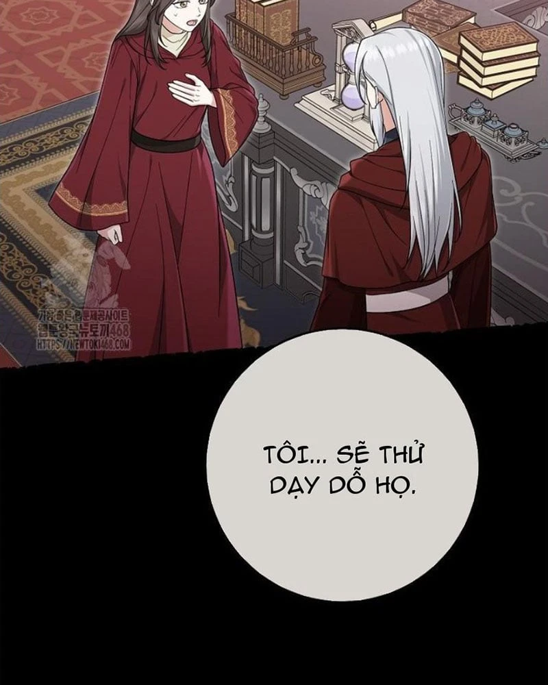 Tôi Đã Diễn Tròn Vai Một Đứa Con Gái Nuôi Chapter 104 - 111