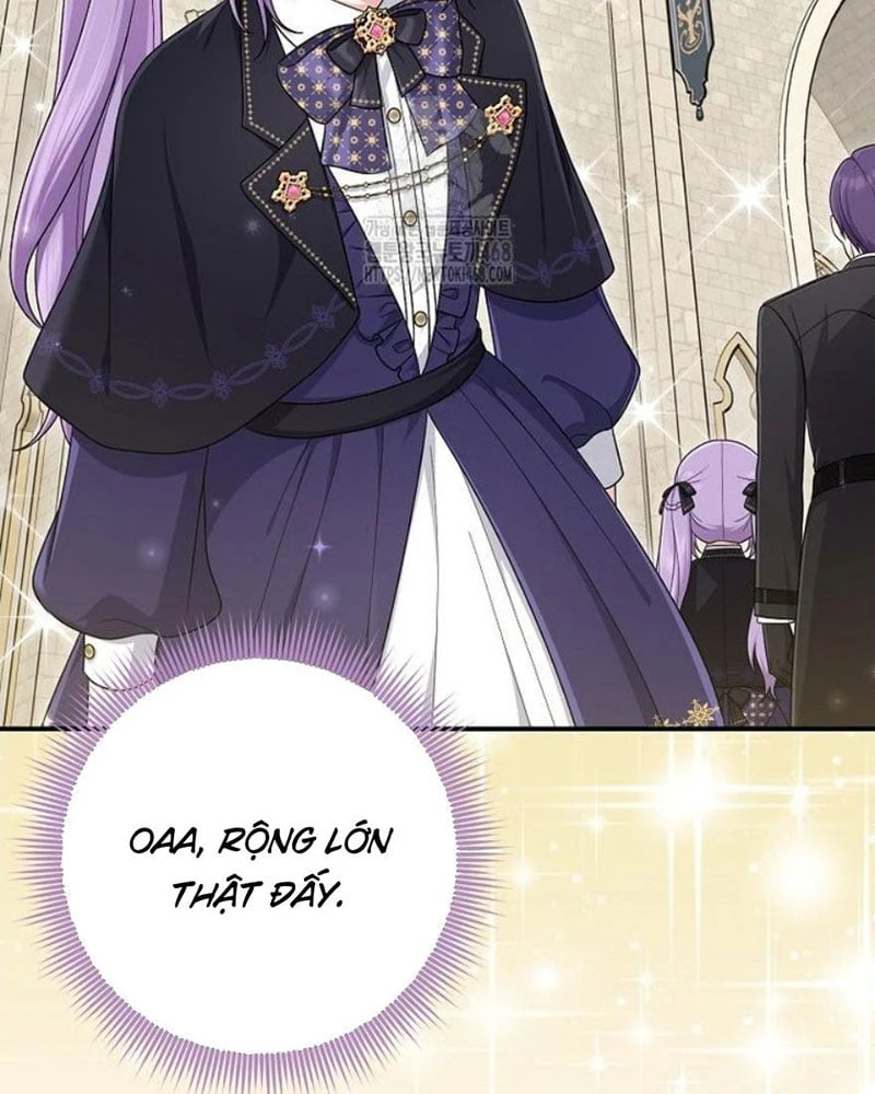 Tôi Đã Diễn Tròn Vai Một Đứa Con Gái Nuôi Chapter 105 - 97