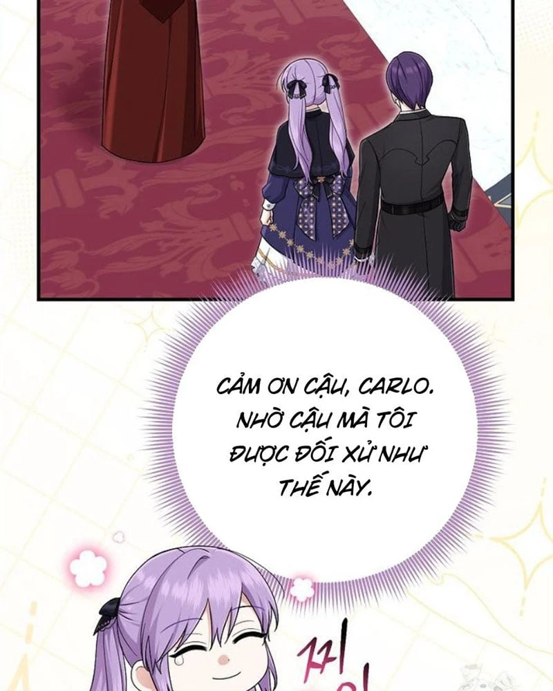 Tôi Đã Diễn Tròn Vai Một Đứa Con Gái Nuôi Chapter 105 - 109
