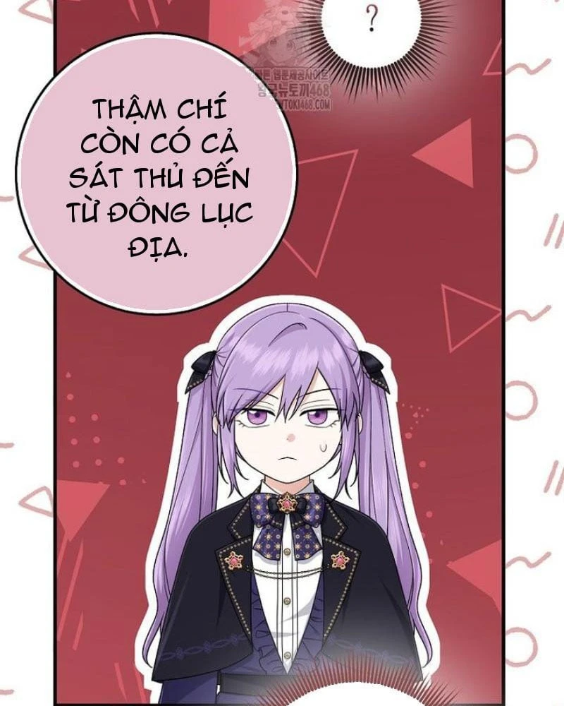 Tôi Đã Diễn Tròn Vai Một Đứa Con Gái Nuôi Chapter 106 - 14