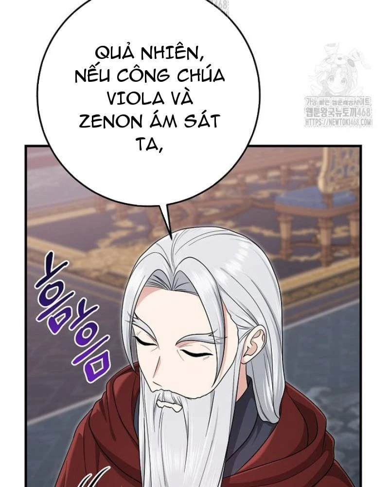 Tôi Đã Diễn Tròn Vai Một Đứa Con Gái Nuôi Chapter 106 - 41
