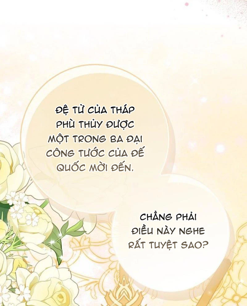 Tôi Đã Diễn Tròn Vai Một Đứa Con Gái Nuôi Chapter 106 - 86