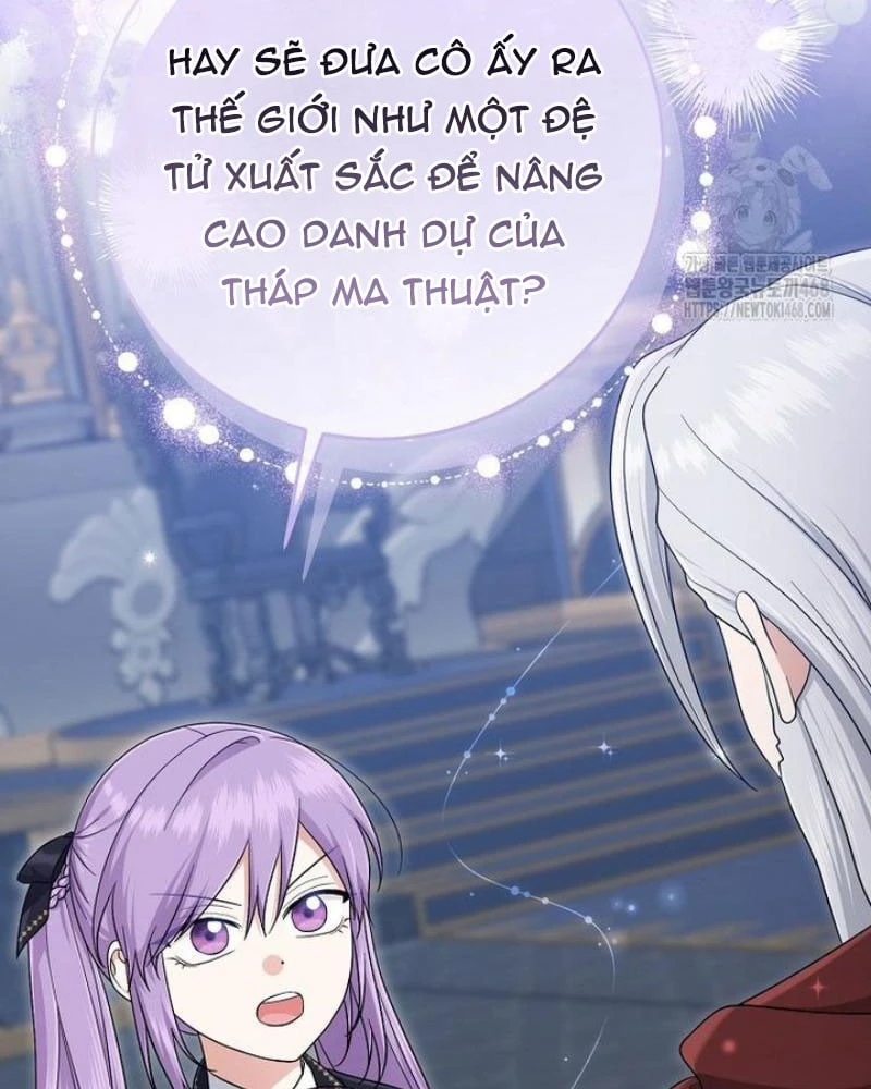 Tôi Đã Diễn Tròn Vai Một Đứa Con Gái Nuôi Chapter 106 - 100