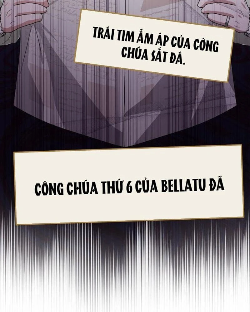 Tôi Đã Diễn Tròn Vai Một Đứa Con Gái Nuôi Chapter 107 - 4