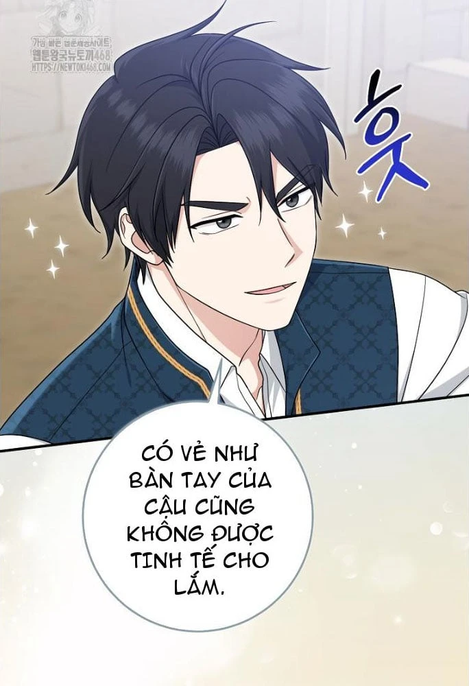 Tôi Đã Diễn Tròn Vai Một Đứa Con Gái Nuôi Chapter 108 - 8