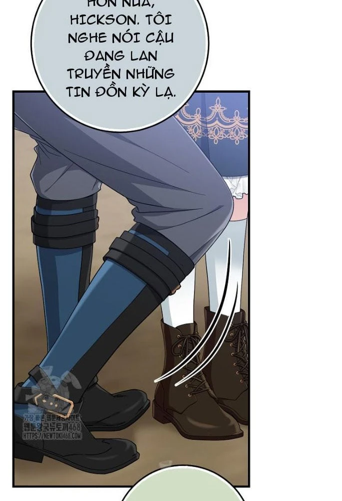 Tôi Đã Diễn Tròn Vai Một Đứa Con Gái Nuôi Chapter 108 - 11