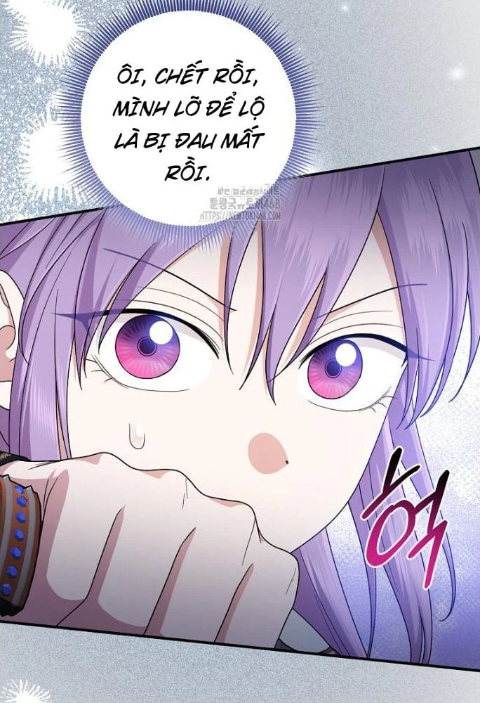 Tôi Đã Diễn Tròn Vai Một Đứa Con Gái Nuôi Chapter 108 - 27