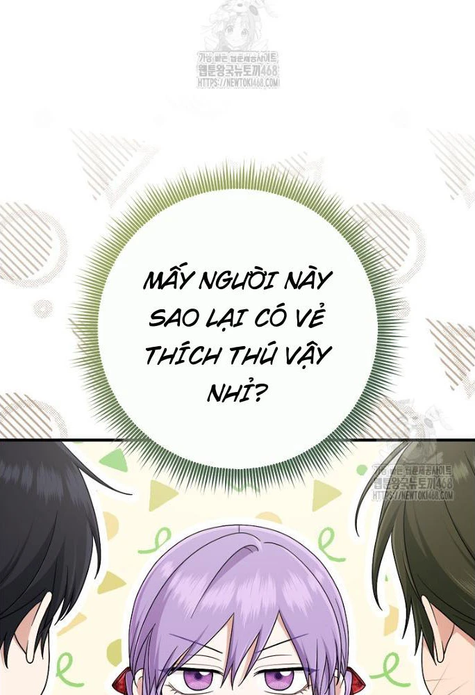Tôi Đã Diễn Tròn Vai Một Đứa Con Gái Nuôi Chapter 108 - 32
