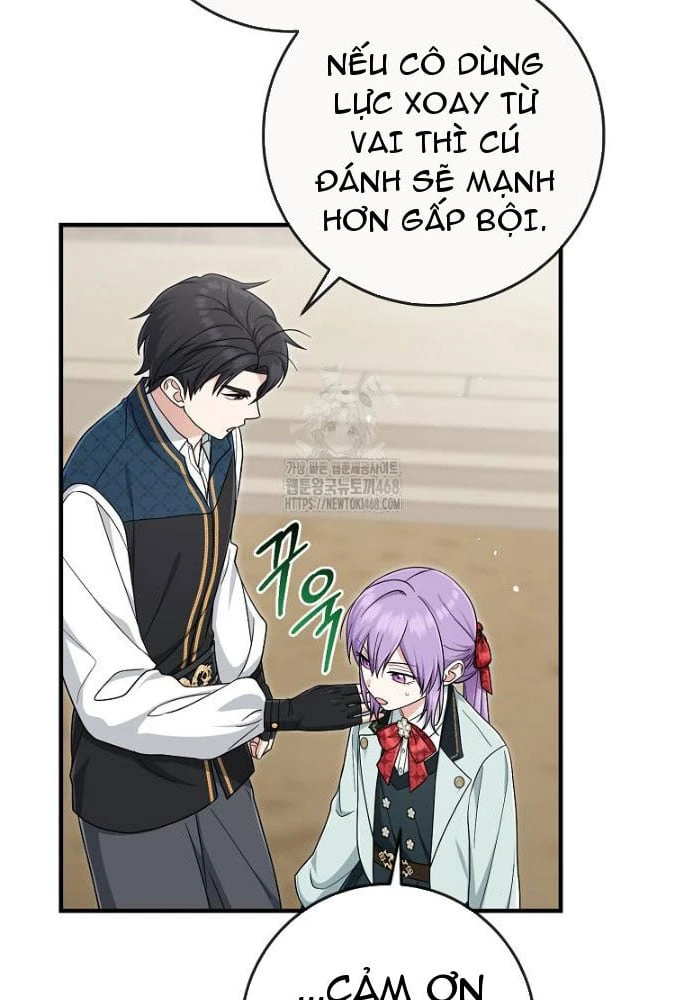 Tôi Đã Diễn Tròn Vai Một Đứa Con Gái Nuôi Chapter 108 - 34