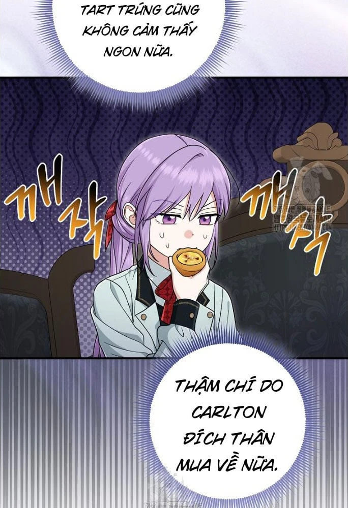 Tôi Đã Diễn Tròn Vai Một Đứa Con Gái Nuôi Chapter 108 - 60