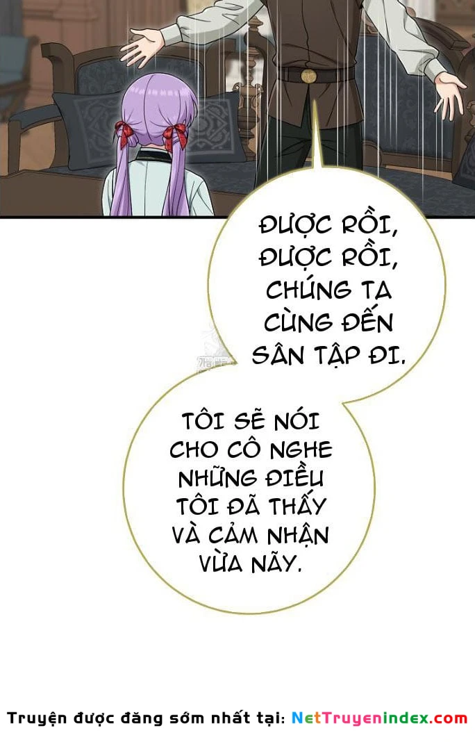 Tôi Đã Diễn Tròn Vai Một Đứa Con Gái Nuôi Chapter 108 - 68