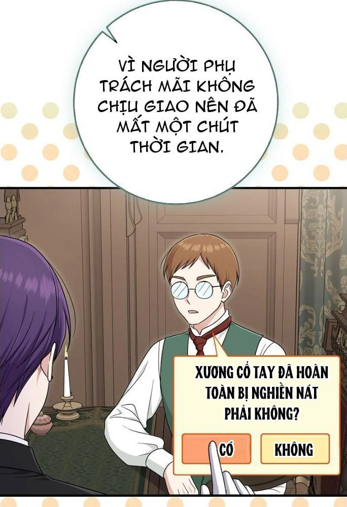 Tôi Đã Diễn Tròn Vai Một Đứa Con Gái Nuôi Chapter 108 - 80