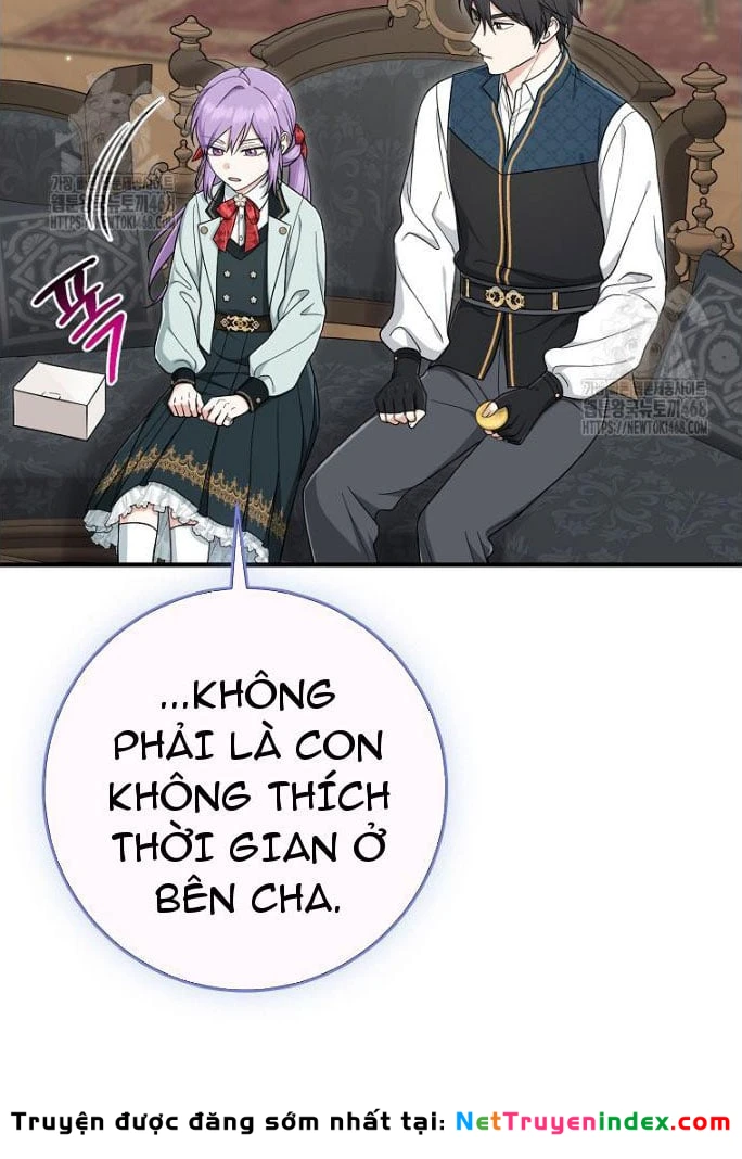 Tôi Đã Diễn Tròn Vai Một Đứa Con Gái Nuôi Chapter 108 - 105