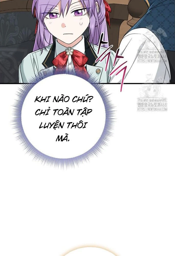 Tôi Đã Diễn Tròn Vai Một Đứa Con Gái Nuôi Chapter 108 - 122