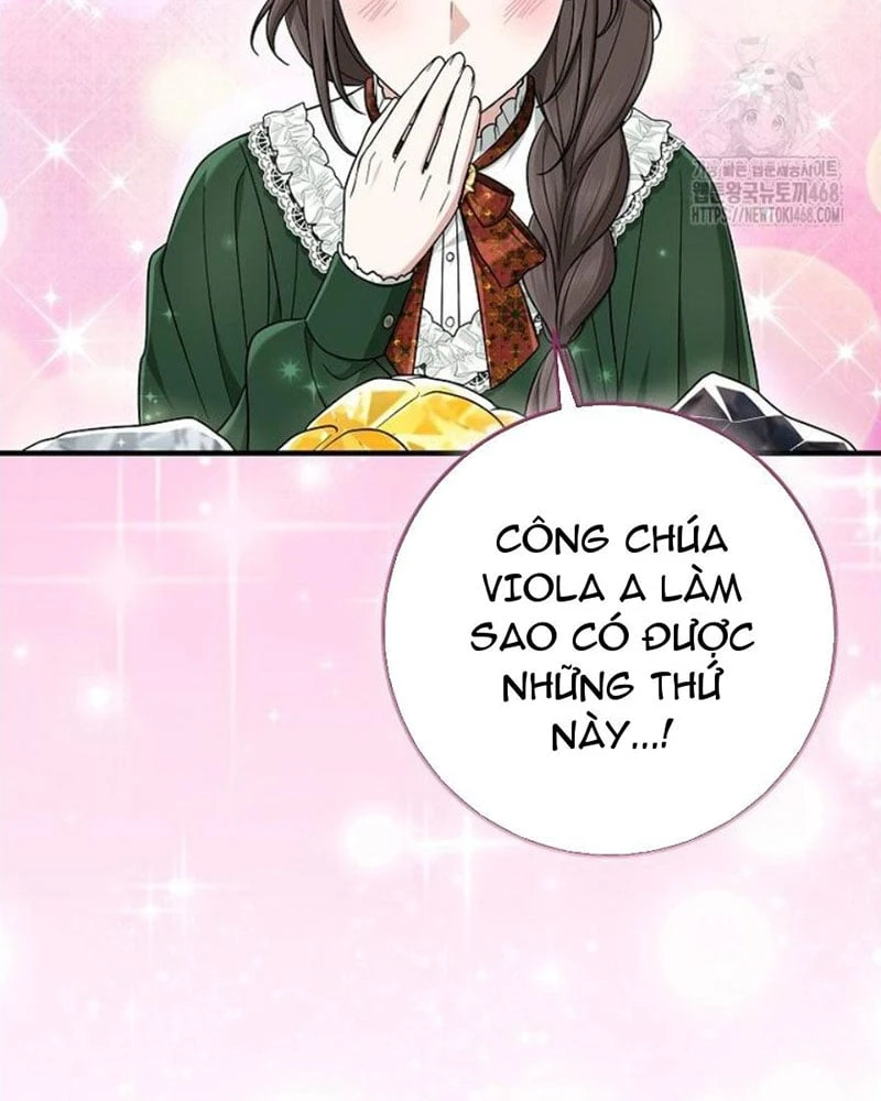Tôi Đã Diễn Tròn Vai Một Đứa Con Gái Nuôi Chapter 109 - 44