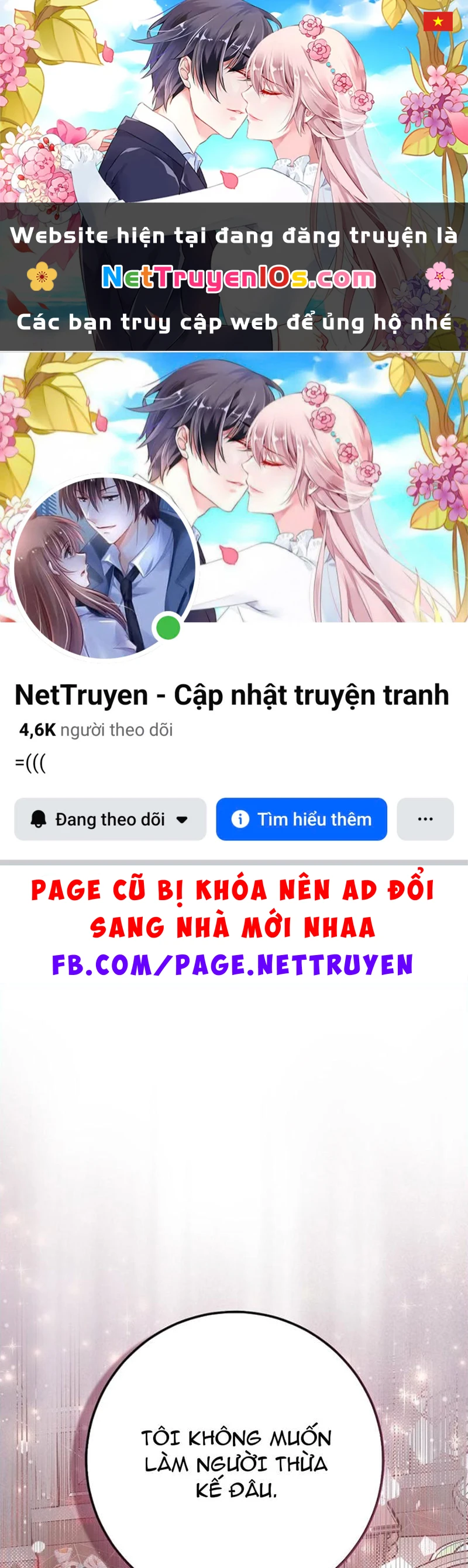 Tôi Đã Diễn Tròn Vai Một Đứa Con Gái Nuôi Chapter 110 - 1