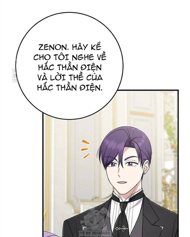 Tôi Đã Diễn Tròn Vai Một Đứa Con Gái Nuôi Chapter 110 - 39
