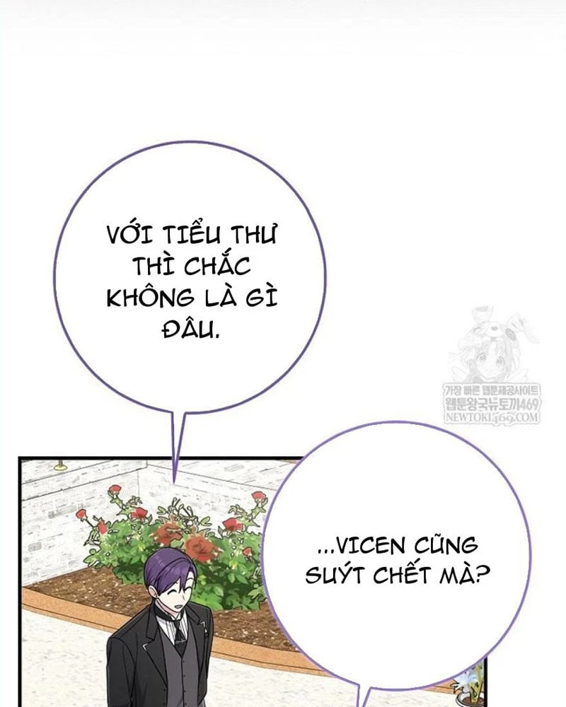Tôi Đã Diễn Tròn Vai Một Đứa Con Gái Nuôi Chapter 110 - 56