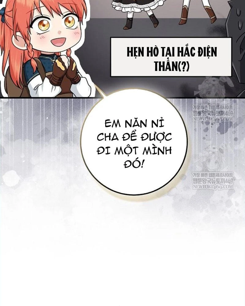 Tôi Đã Diễn Tròn Vai Một Đứa Con Gái Nuôi Chapter 111 - 32