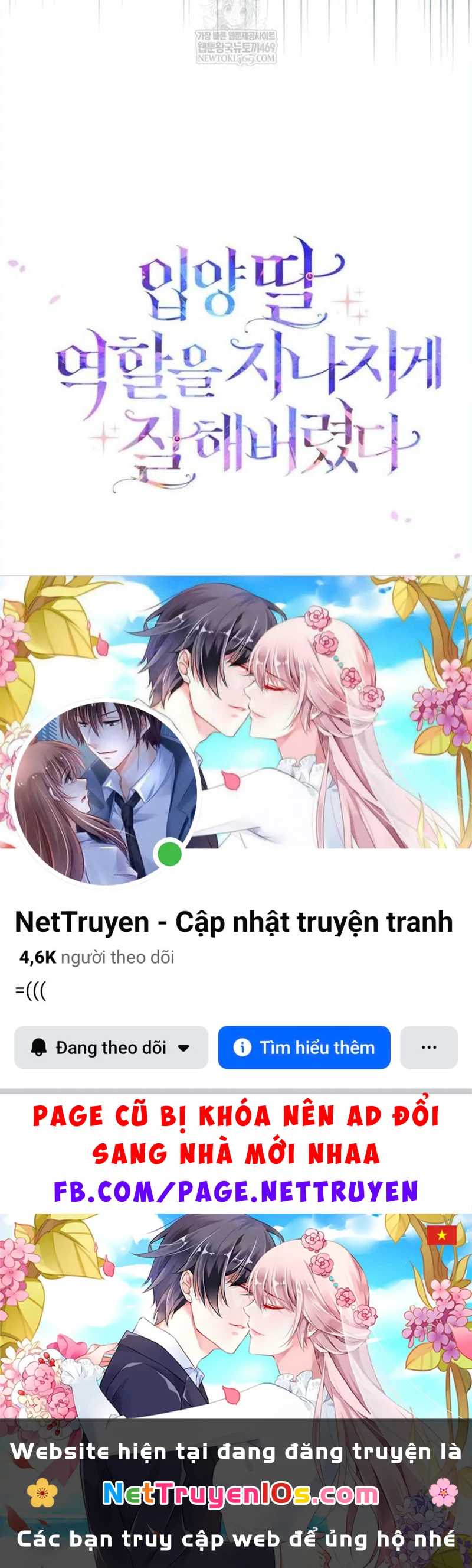 Tôi Đã Diễn Tròn Vai Một Đứa Con Gái Nuôi Chapter 111 - 137