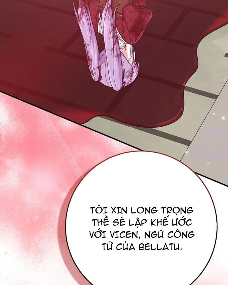 Tôi Đã Diễn Tròn Vai Một Đứa Con Gái Nuôi Chapter 112 - 108