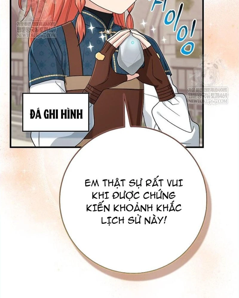 Tôi Đã Diễn Tròn Vai Một Đứa Con Gái Nuôi Chapter 112 - 110