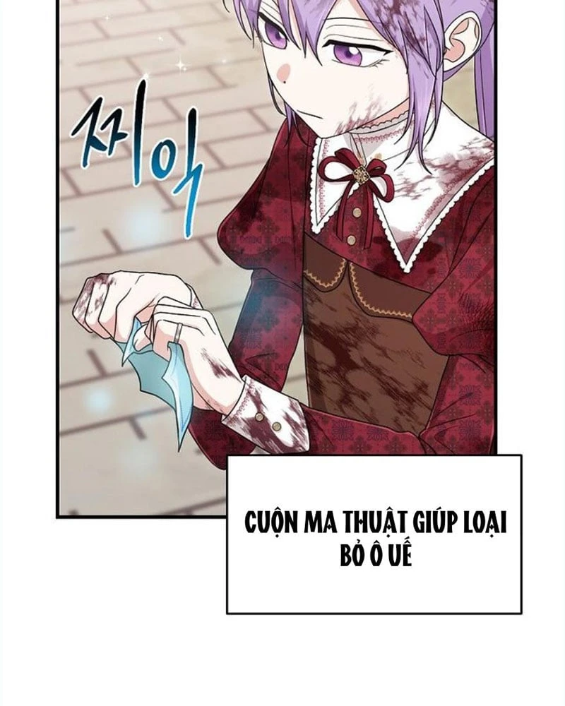 Tôi Đã Diễn Tròn Vai Một Đứa Con Gái Nuôi Chapter 112 - 112