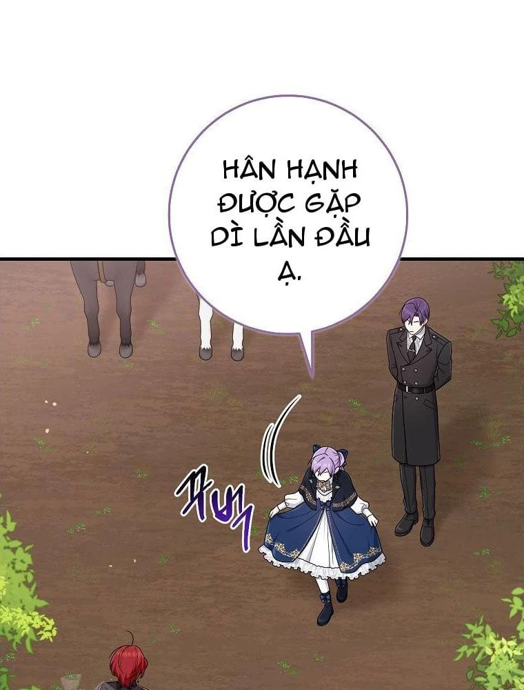 Tôi Đã Diễn Tròn Vai Một Đứa Con Gái Nuôi Chapter 115 - 14