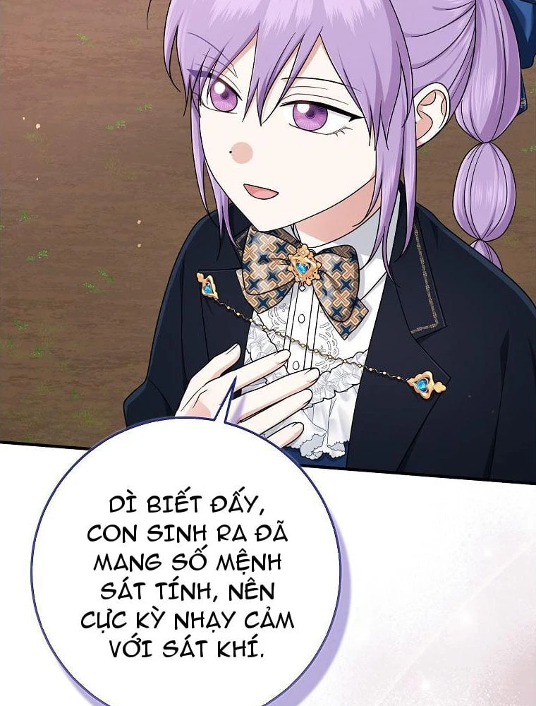 Tôi Đã Diễn Tròn Vai Một Đứa Con Gái Nuôi Chapter 115 - 18
