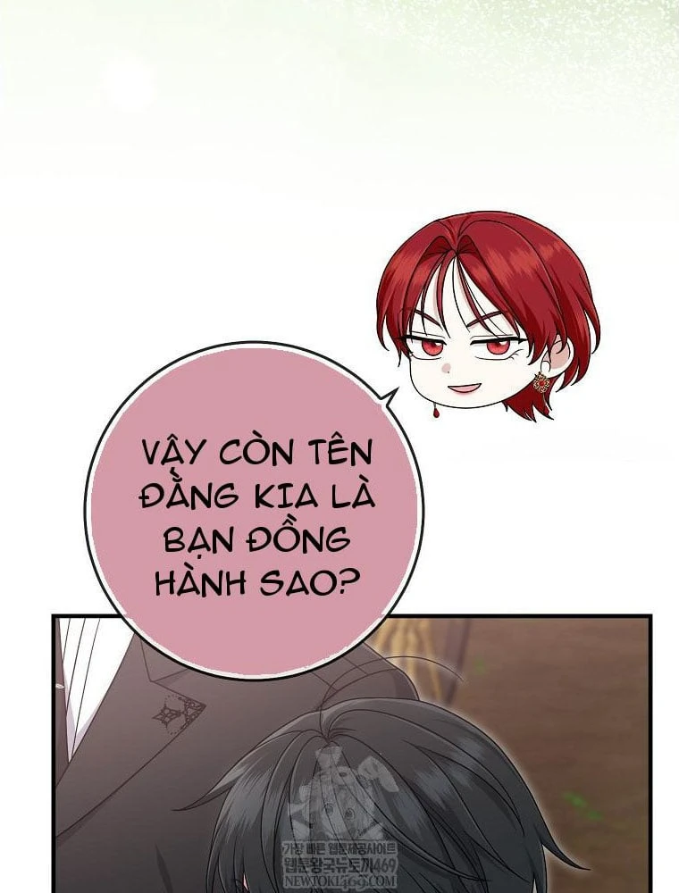 Tôi Đã Diễn Tròn Vai Một Đứa Con Gái Nuôi Chapter 115 - 50