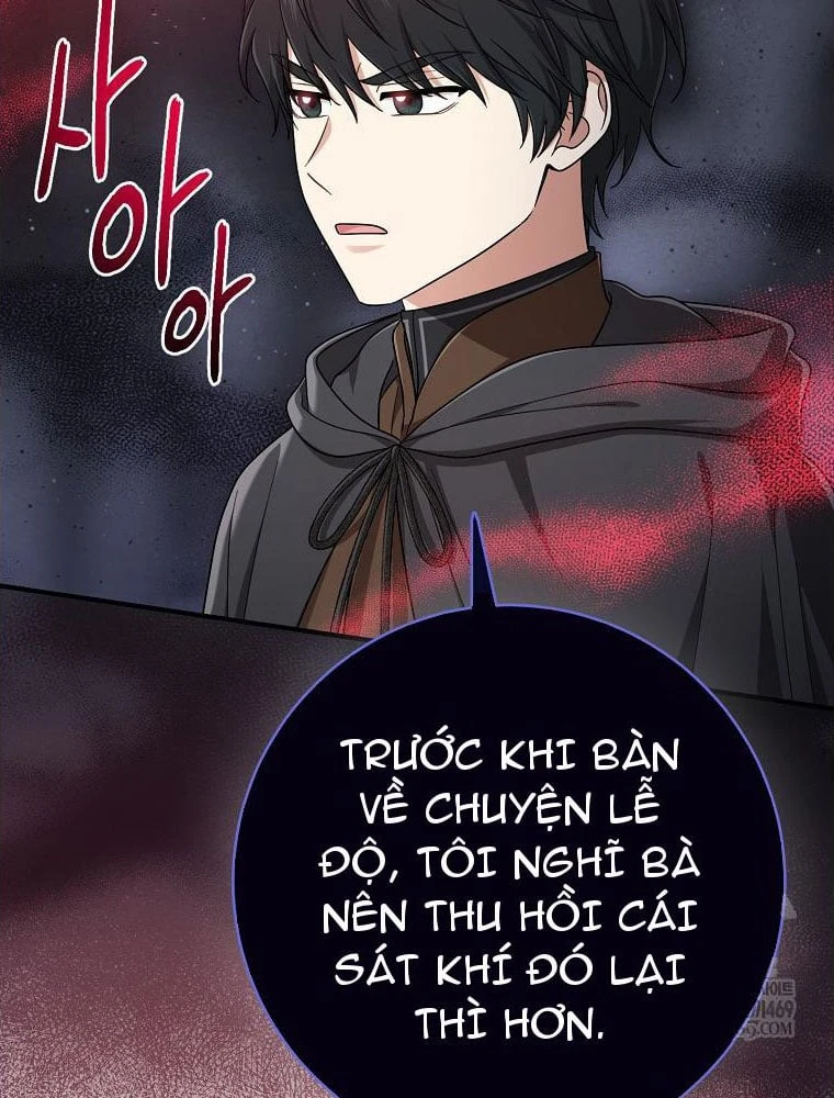 Tôi Đã Diễn Tròn Vai Một Đứa Con Gái Nuôi Chapter 115 - 56