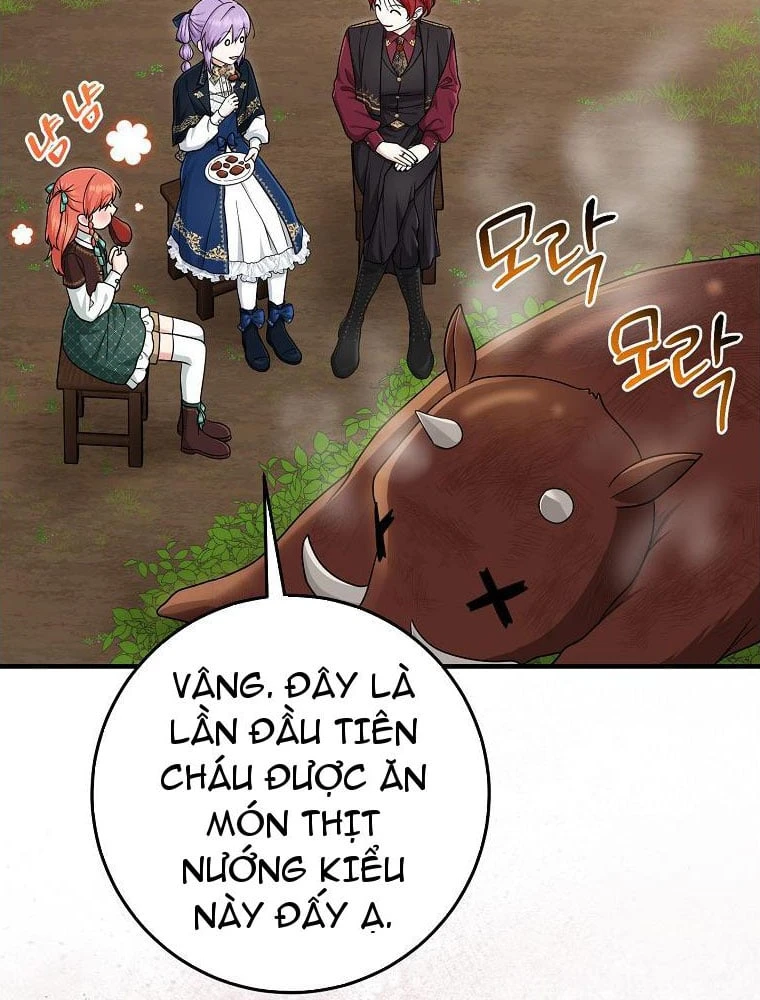 Tôi Đã Diễn Tròn Vai Một Đứa Con Gái Nuôi Chapter 115 - 85