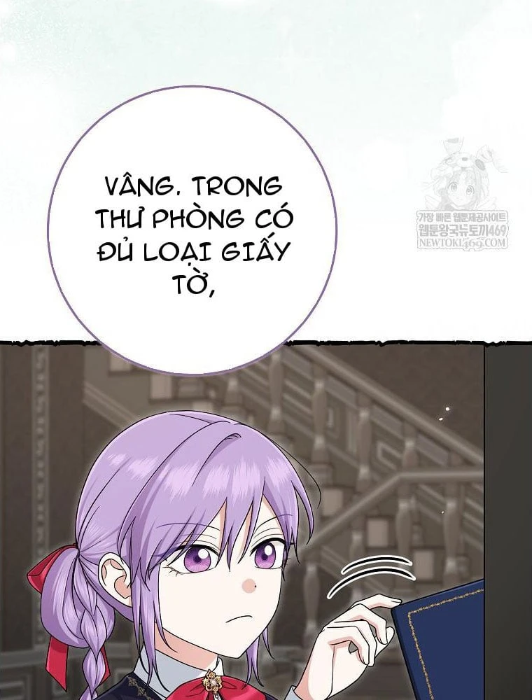 Tôi Đã Diễn Tròn Vai Một Đứa Con Gái Nuôi Chapter 115 - 110