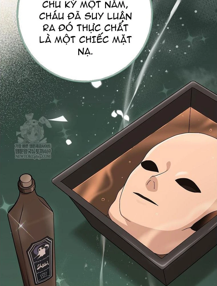 Tôi Đã Diễn Tròn Vai Một Đứa Con Gái Nuôi Chapter 115 - 112