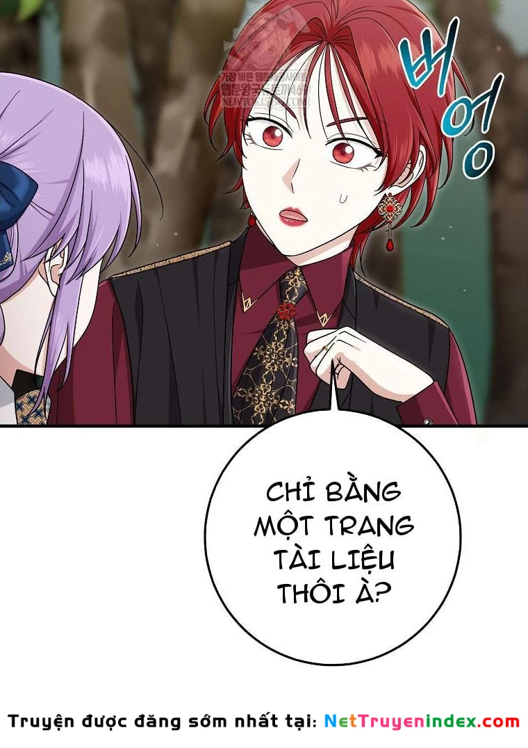 Tôi Đã Diễn Tròn Vai Một Đứa Con Gái Nuôi Chapter 115 - 117