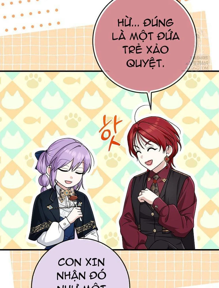 Tôi Đã Diễn Tròn Vai Một Đứa Con Gái Nuôi Chapter 115 - 120