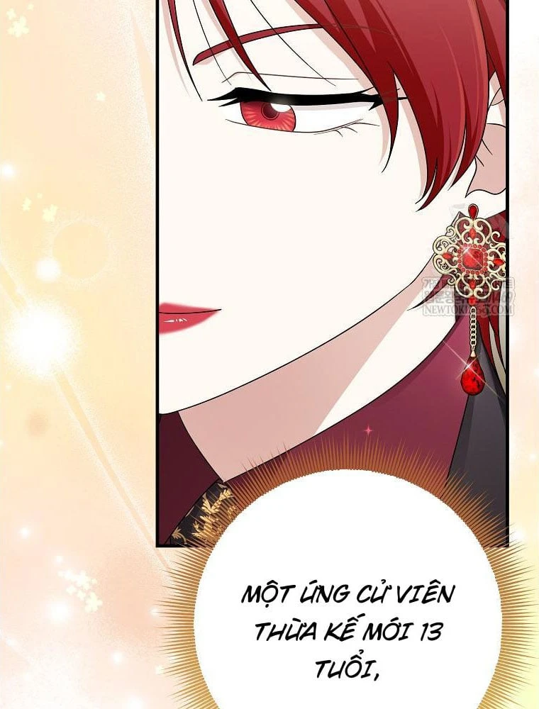 Tôi Đã Diễn Tròn Vai Một Đứa Con Gái Nuôi Chapter 115 - 122