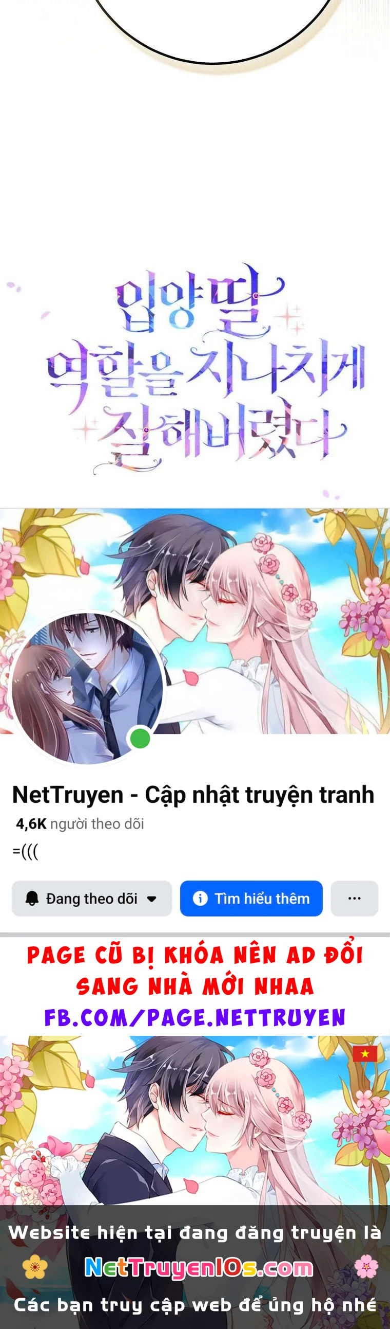 Tôi Đã Diễn Tròn Vai Một Đứa Con Gái Nuôi Chapter 115 - 135