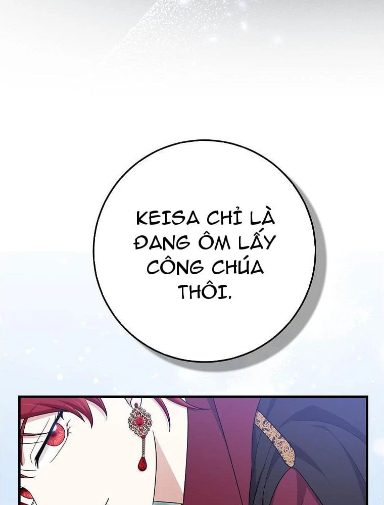 Tôi Đã Diễn Tròn Vai Một Đứa Con Gái Nuôi Chapter 116 - 33