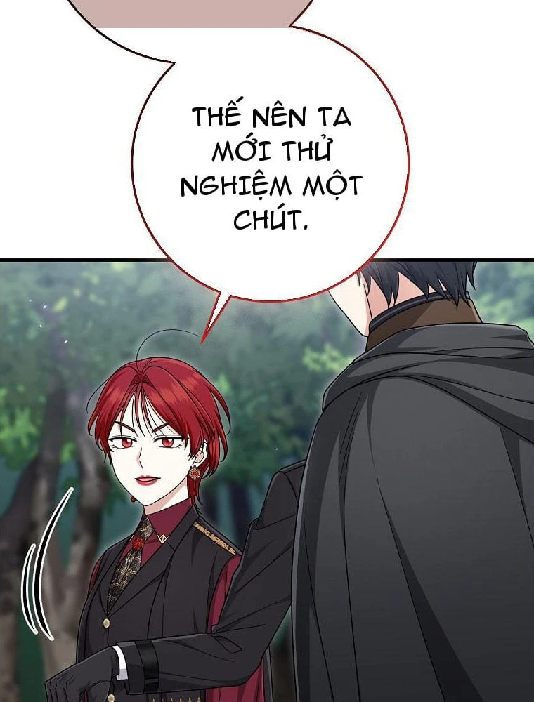 Tôi Đã Diễn Tròn Vai Một Đứa Con Gái Nuôi Chapter 116 - 37