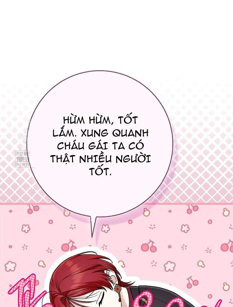 Tôi Đã Diễn Tròn Vai Một Đứa Con Gái Nuôi Chapter 116 - 41