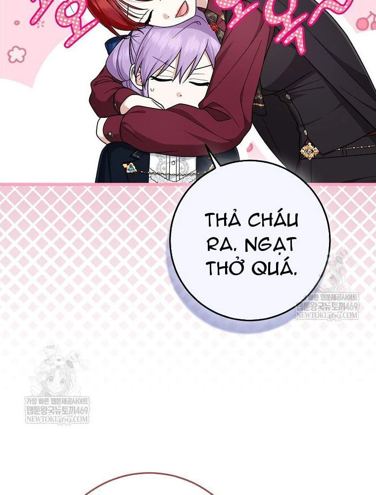 Tôi Đã Diễn Tròn Vai Một Đứa Con Gái Nuôi Chapter 116 - 42