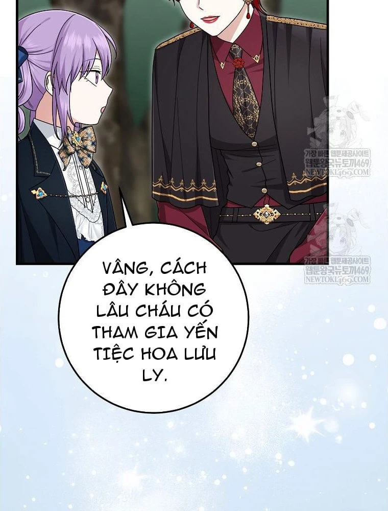 Tôi Đã Diễn Tròn Vai Một Đứa Con Gái Nuôi Chapter 116 - 50